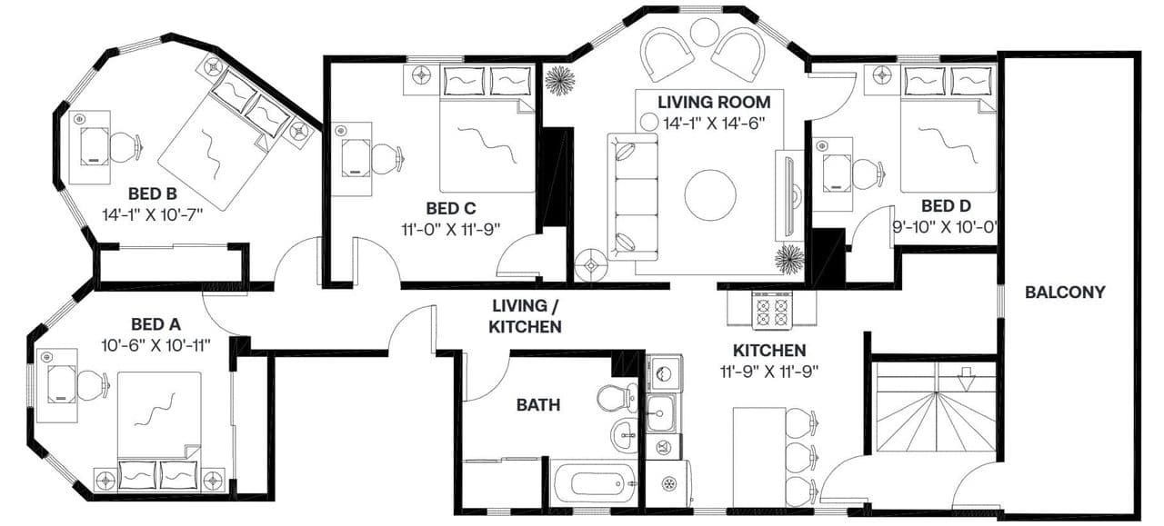 Property photo thumbnail