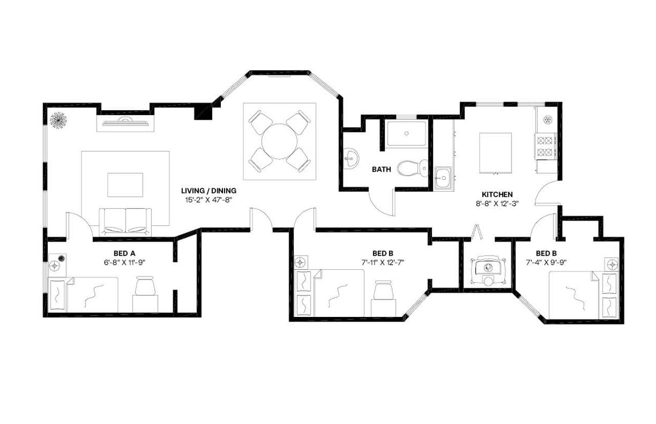 Property photo thumbnail