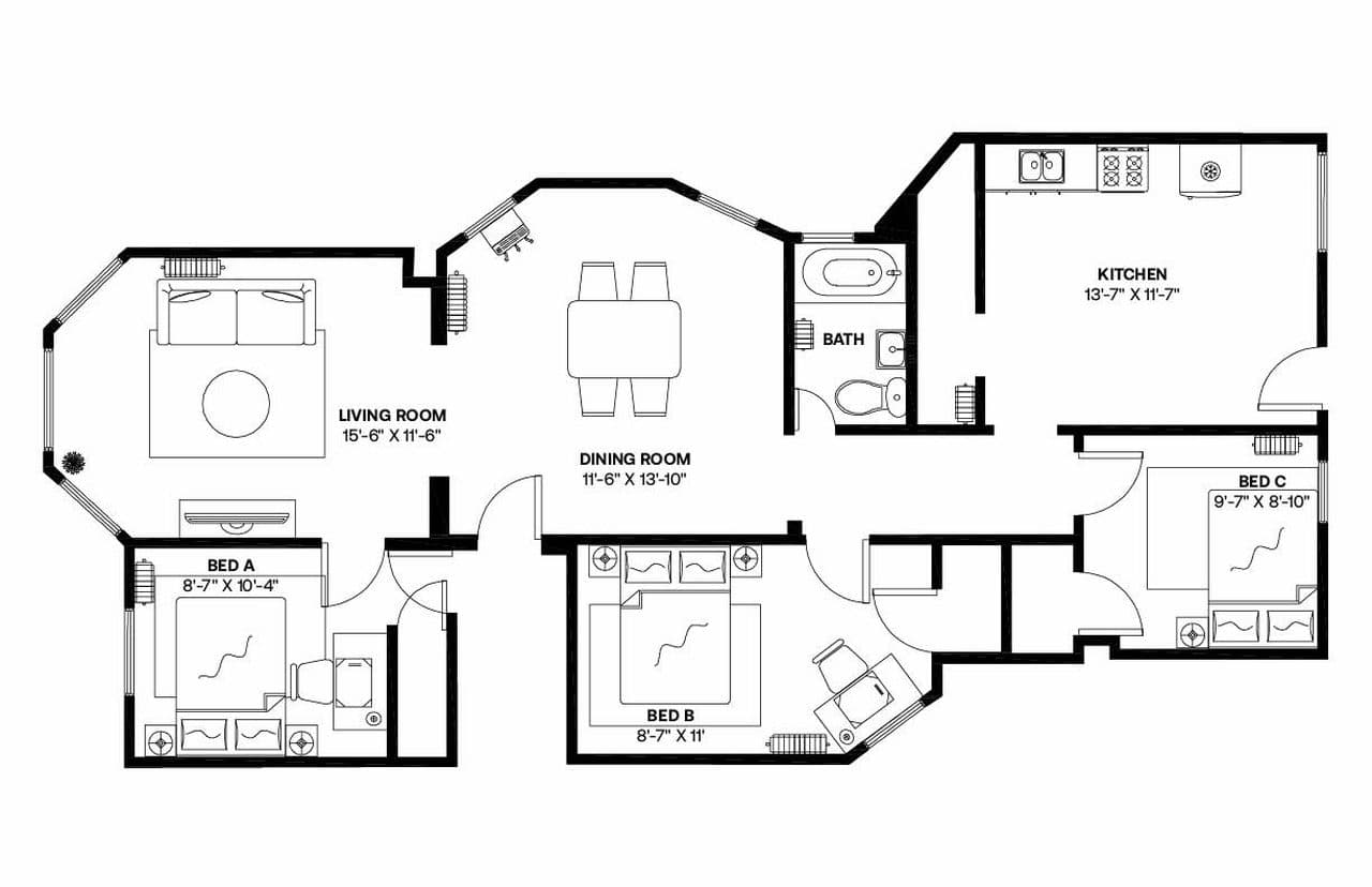 Property photo thumbnail