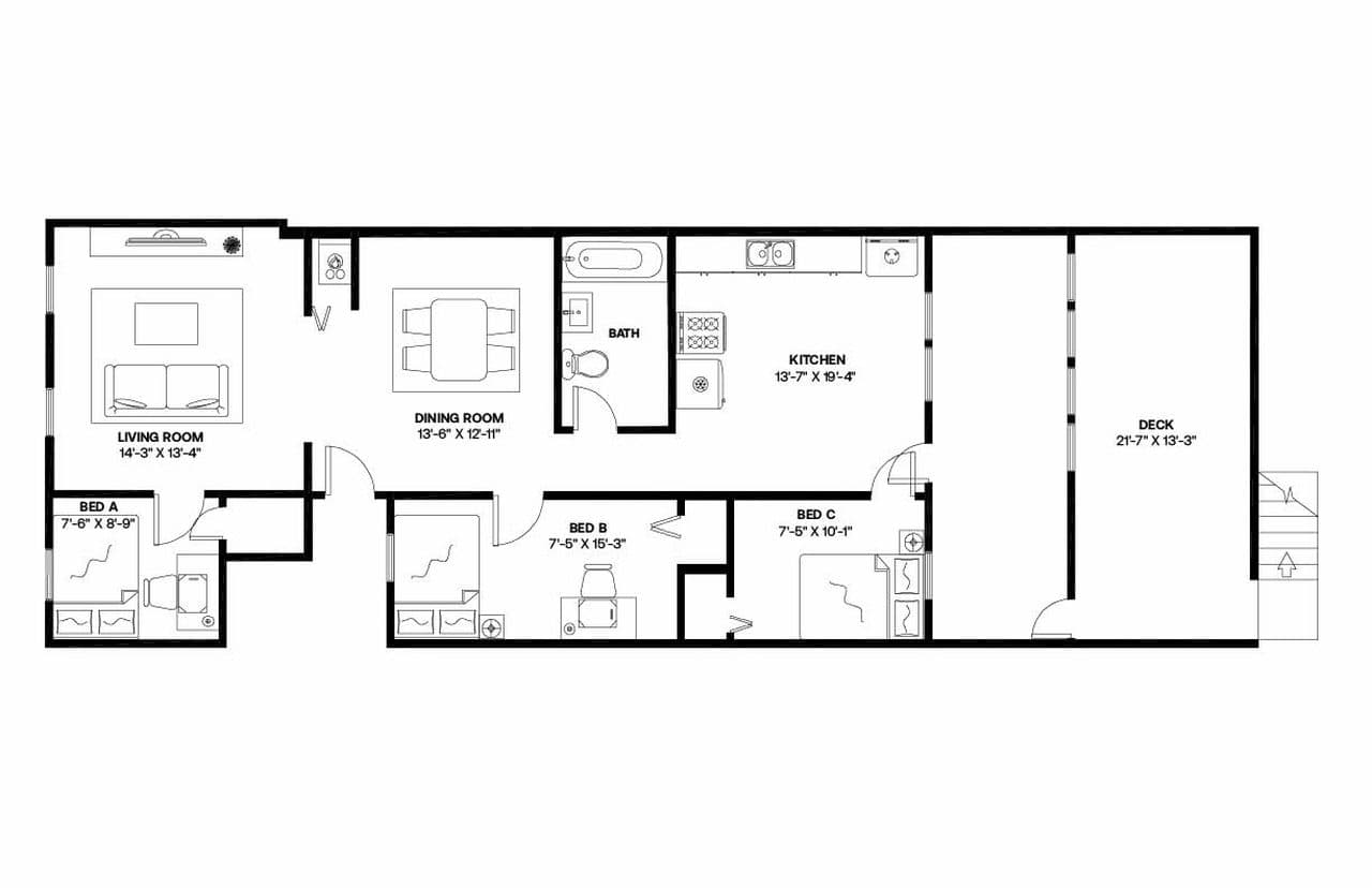 Property photo thumbnail