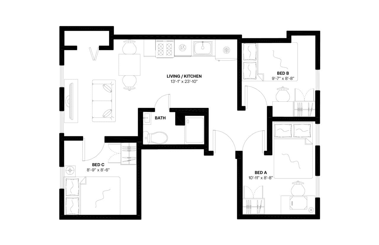 Property photo thumbnail