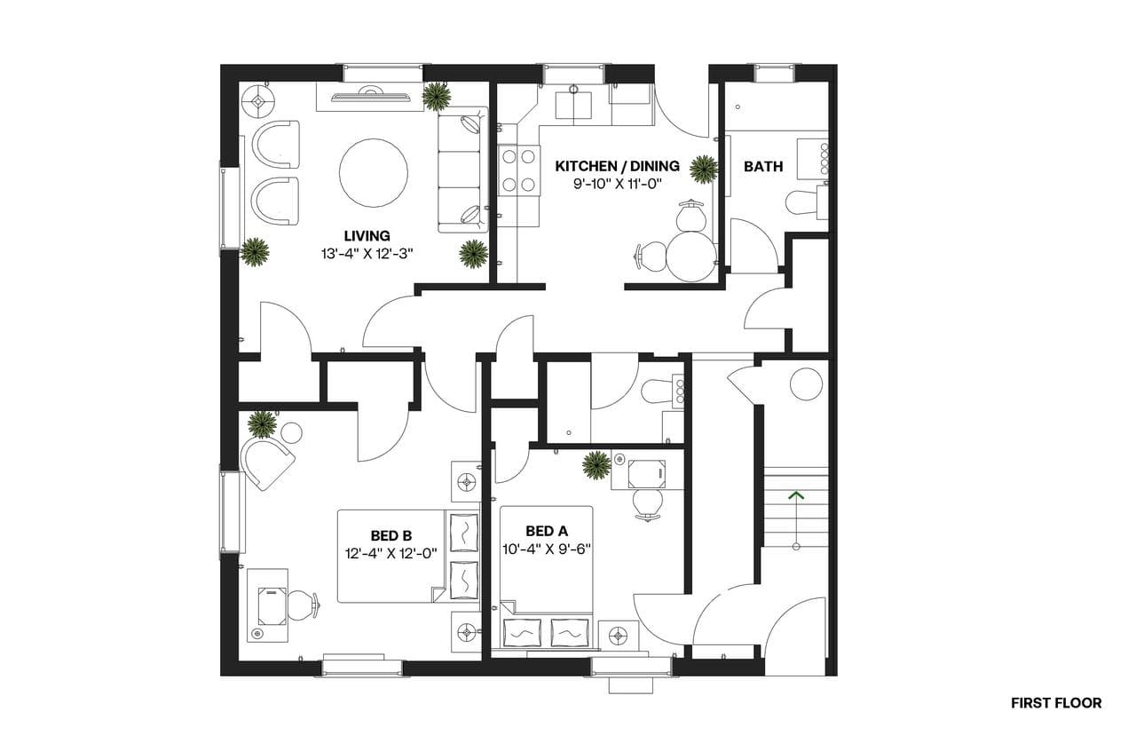 Property photo thumbnail