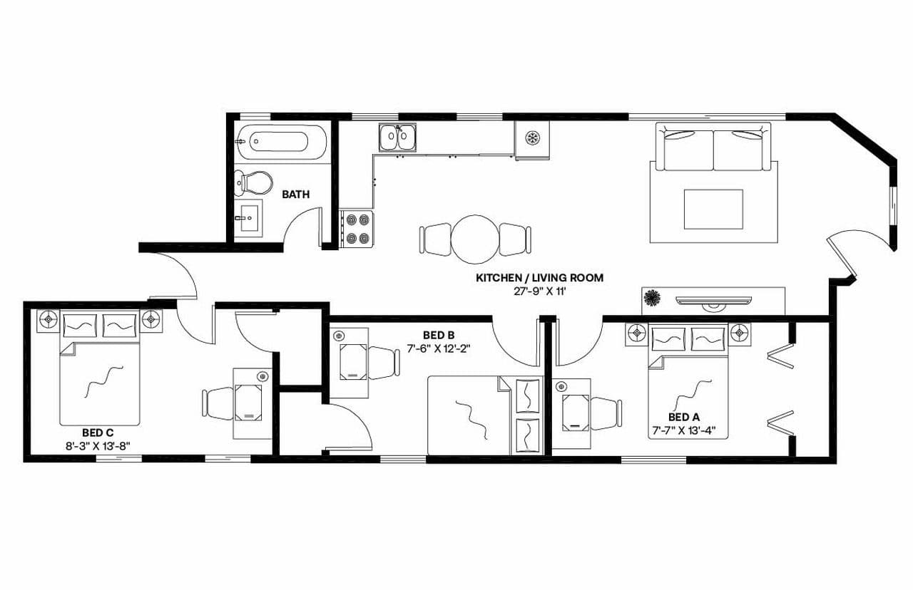 Property photo thumbnail