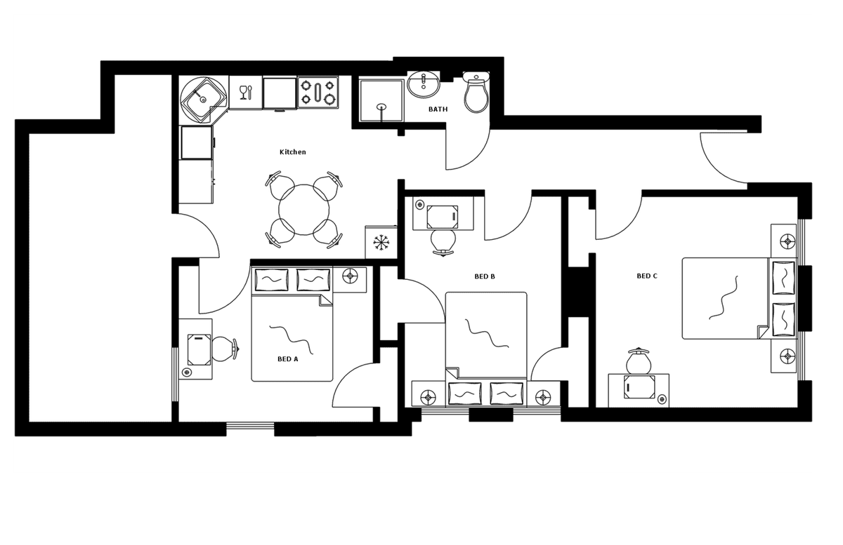 Property photo thumbnail