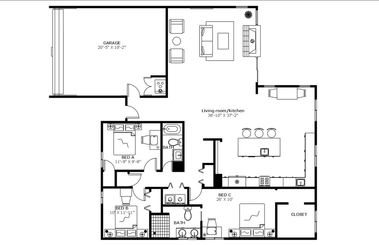 Property photo thumbnail