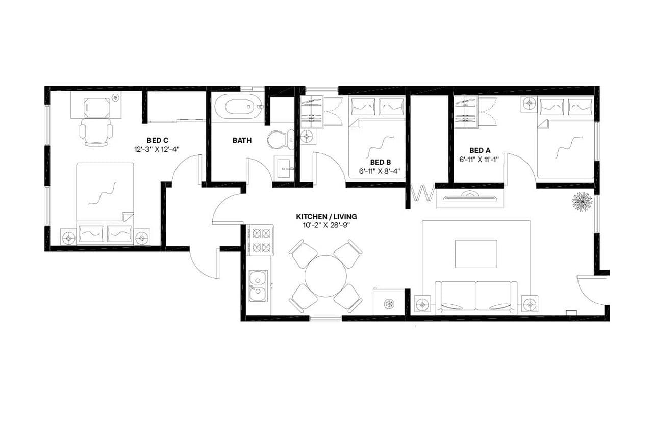 Property photo thumbnail