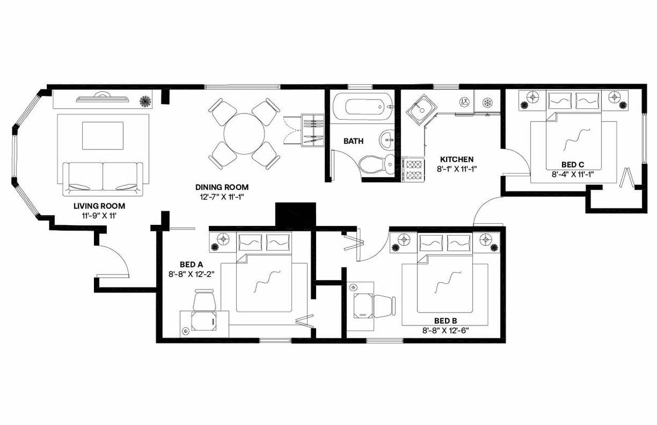 Property photo thumbnail