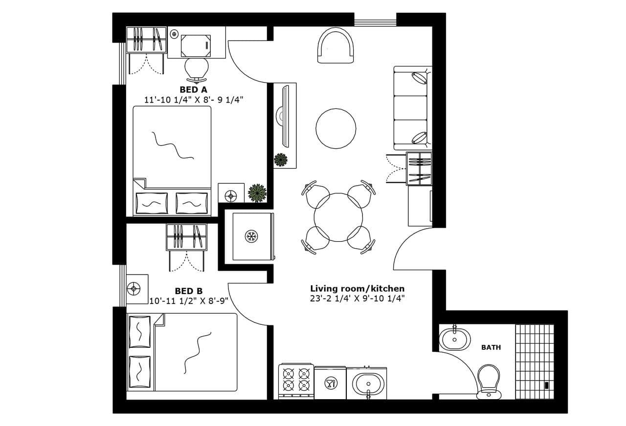 Property photo thumbnail