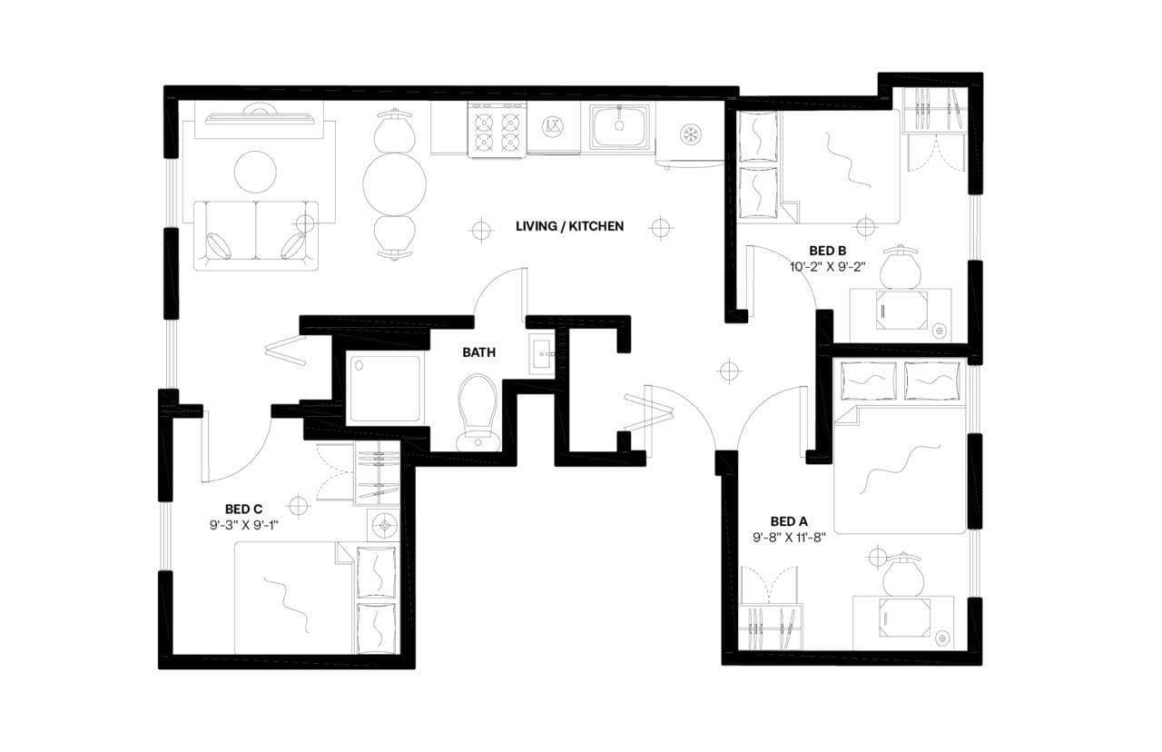 Property photo thumbnail