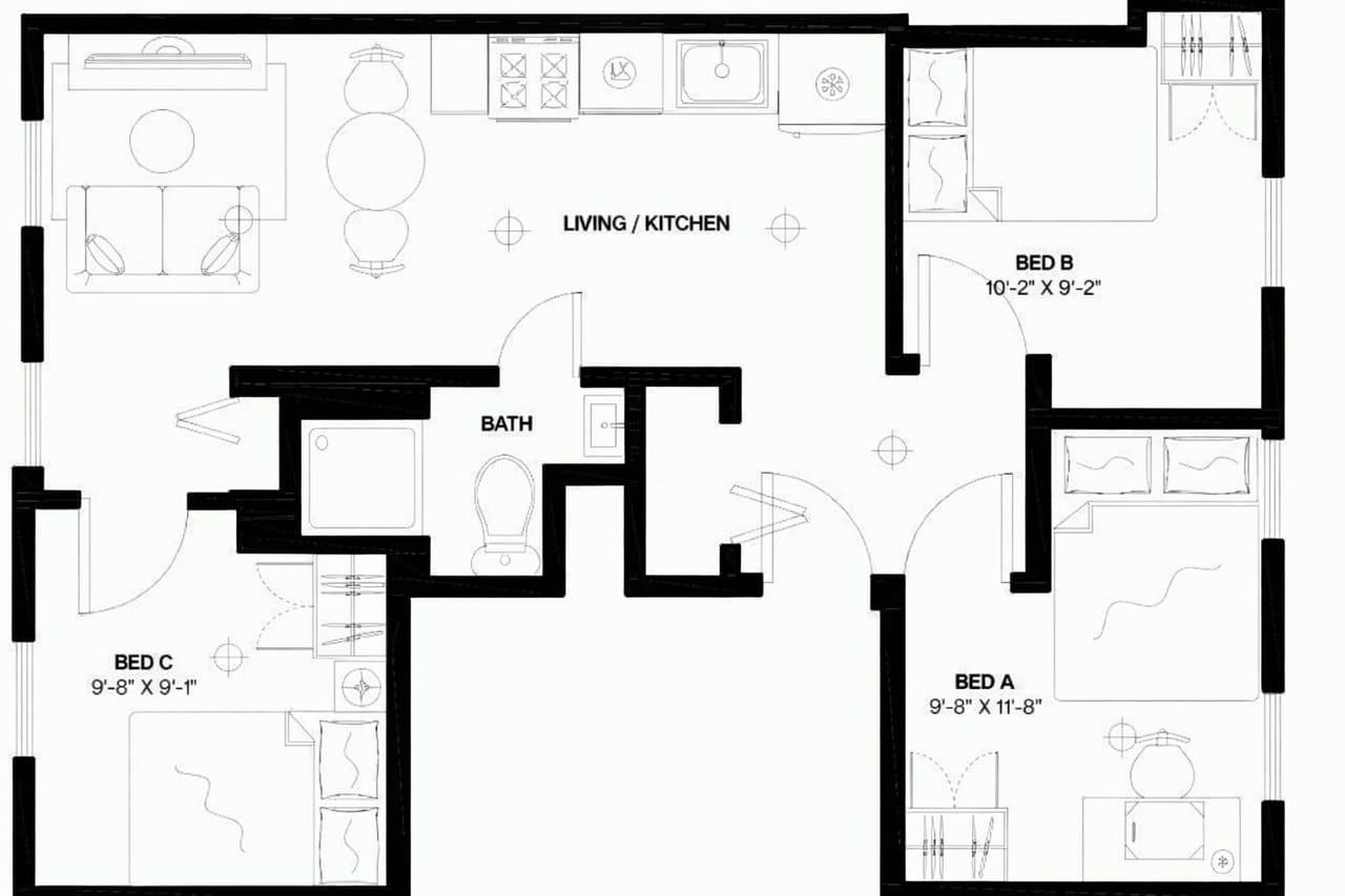 Property photo thumbnail