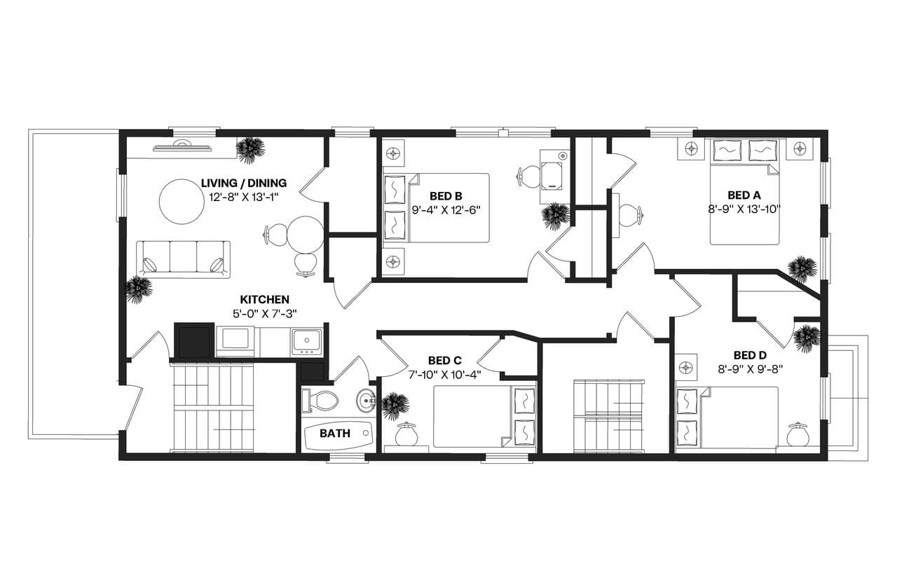 Property photo thumbnail