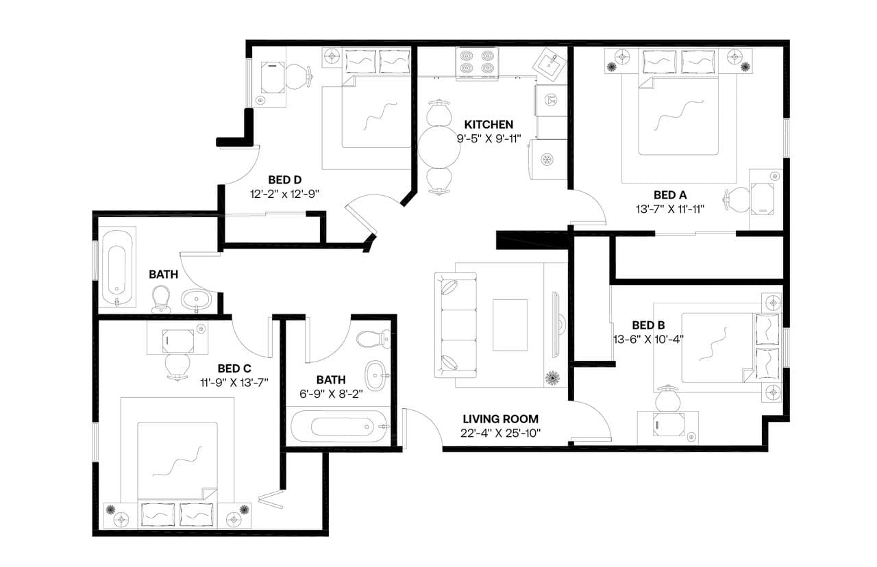 Property photo thumbnail