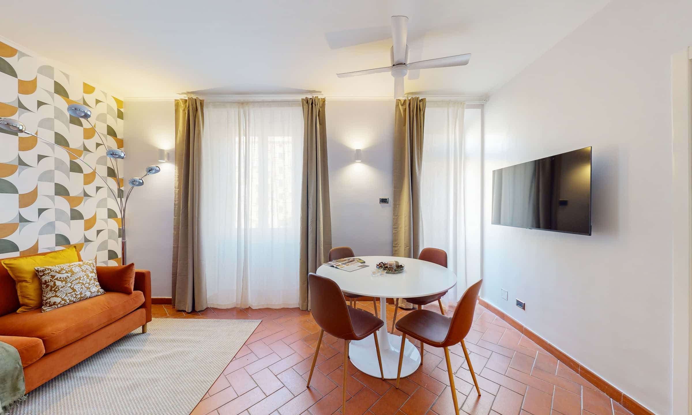 Valery - Stylish apartment close to Vatican City photo 1