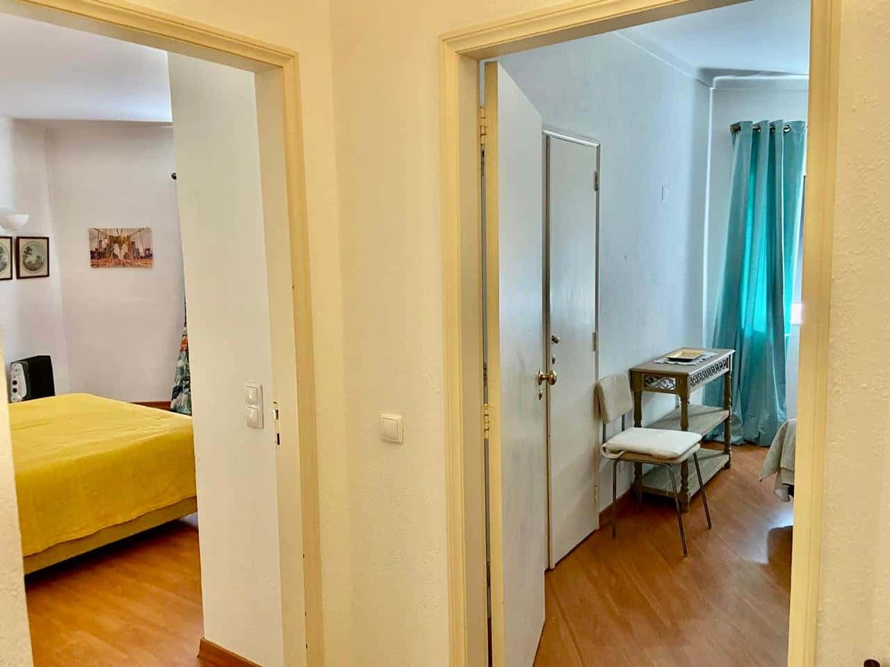 Amazing 3-bedroom apartment with pool in Cascais photo 1