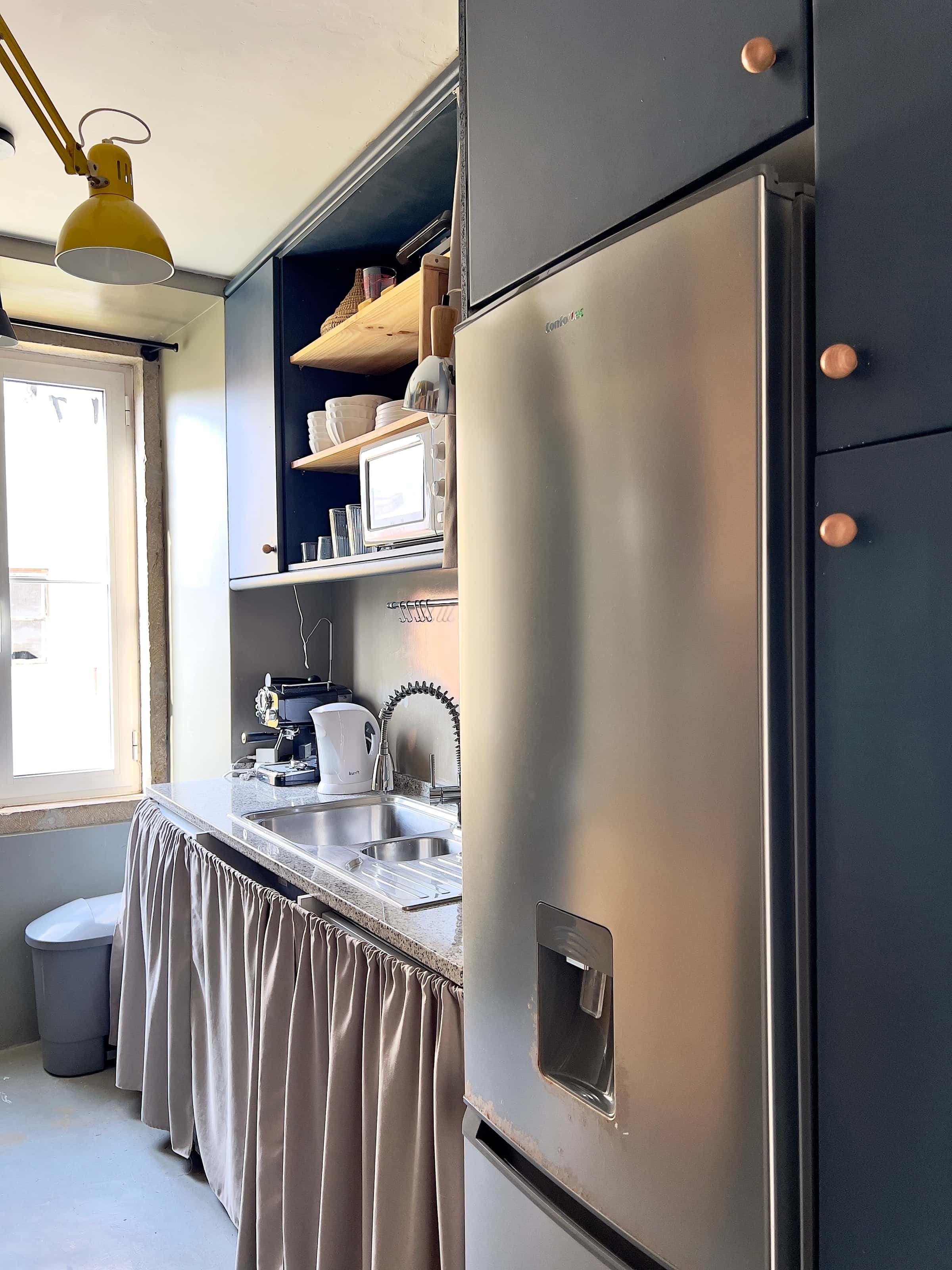 One-bedroom Apartment with 75 m² in the heart of Lisbon photo 1