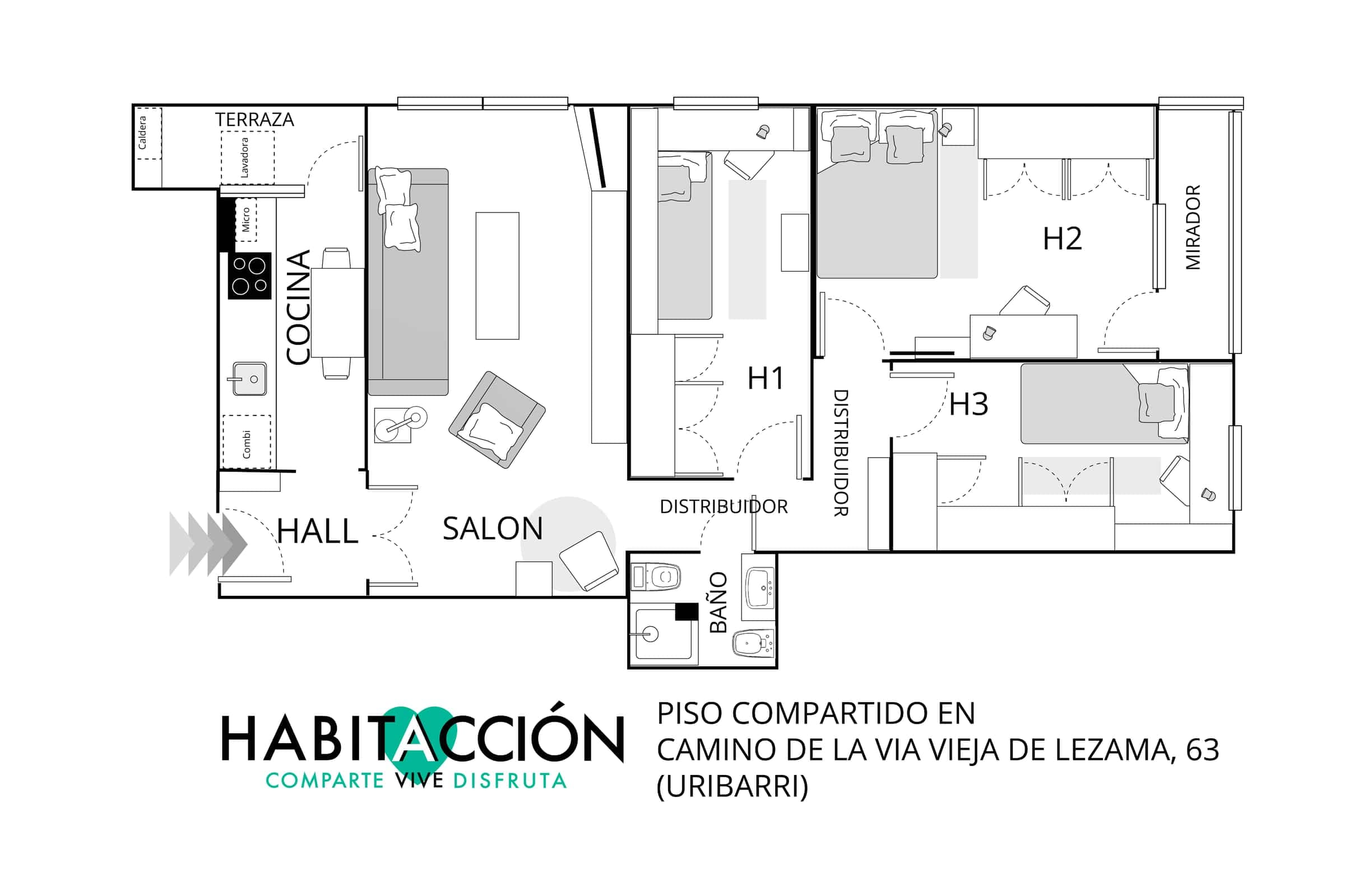Property photo thumbnail