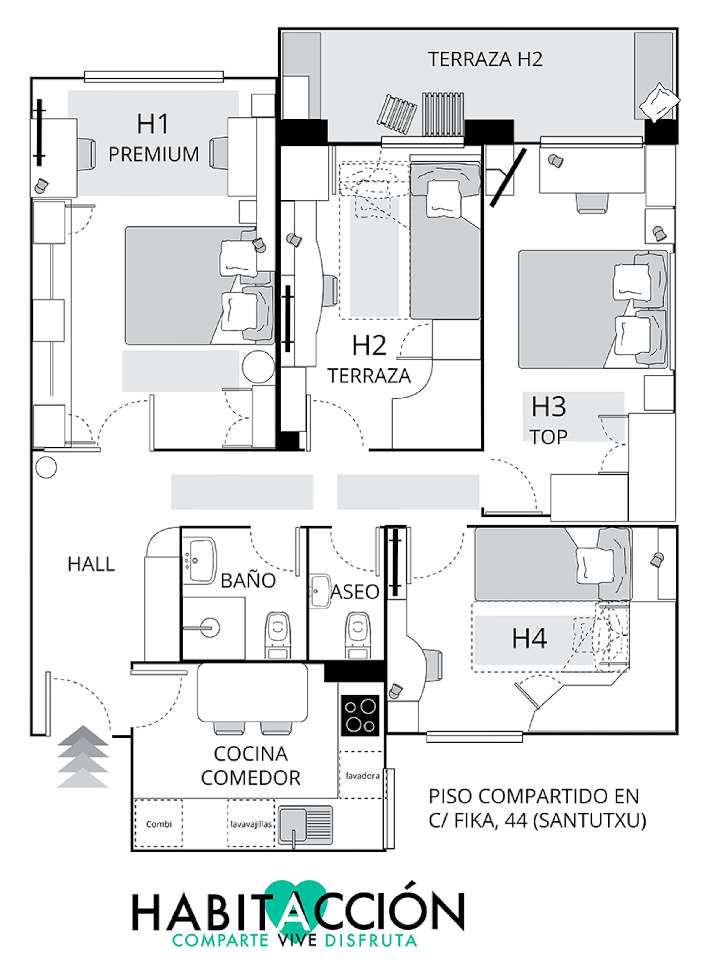 Property photo thumbnail