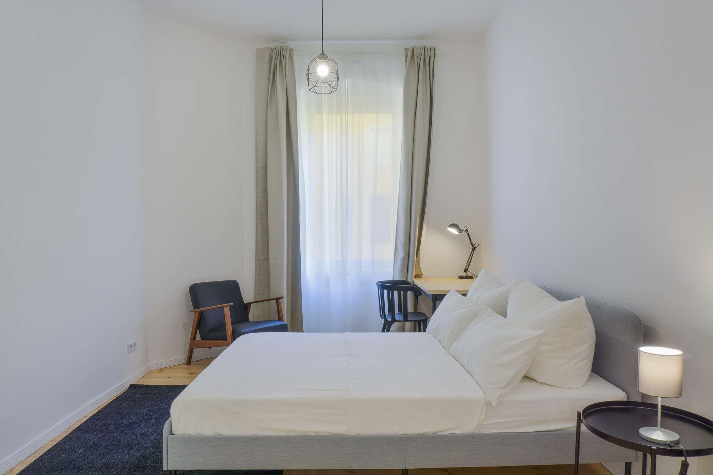 Zimmer in der Urbanstr. photo 1