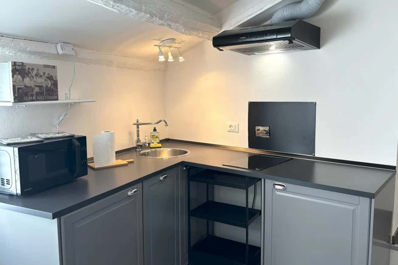 Interno 24 photo 1