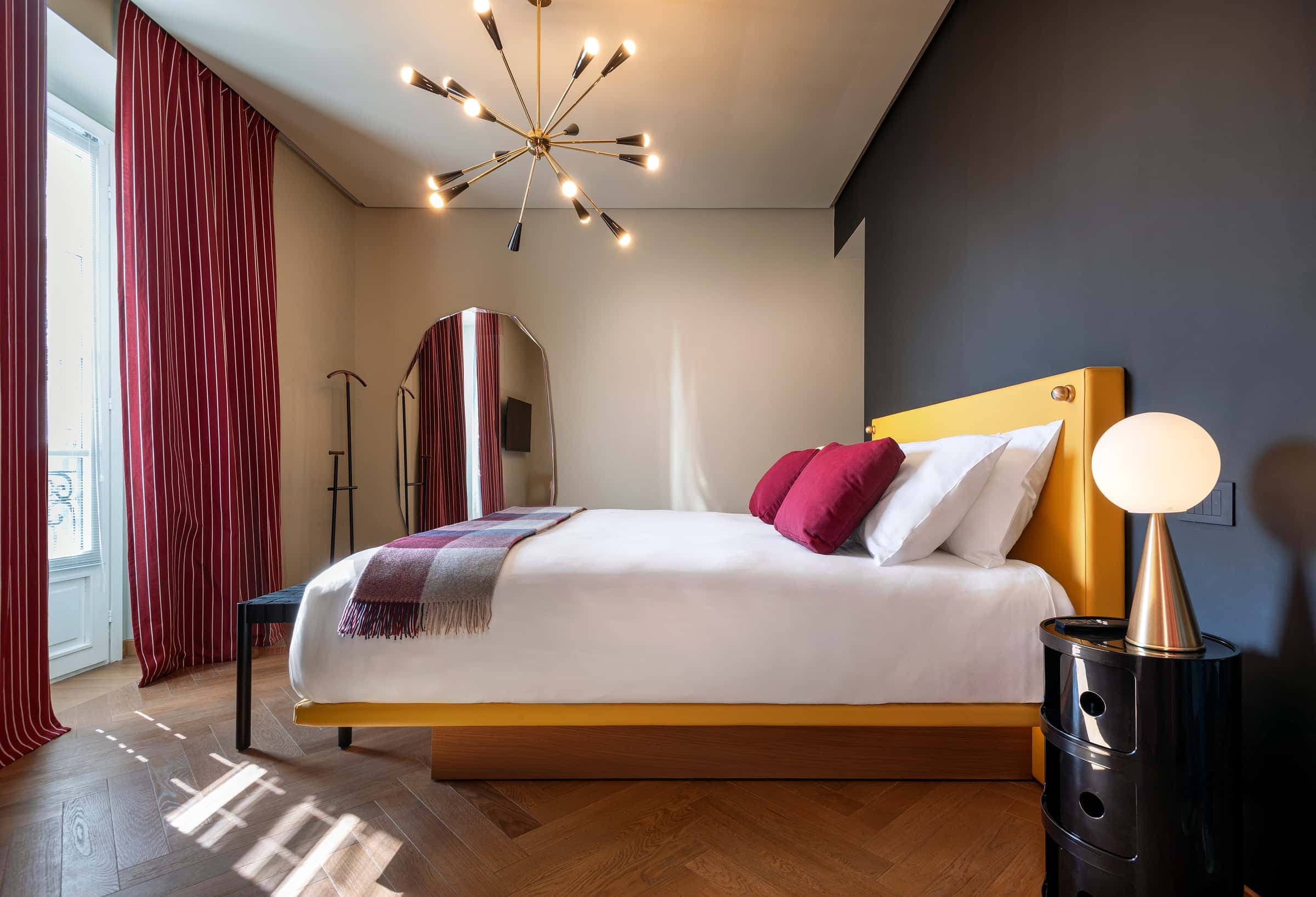 Via Manzoni 25 - Manzoni Suite 44 photo 1