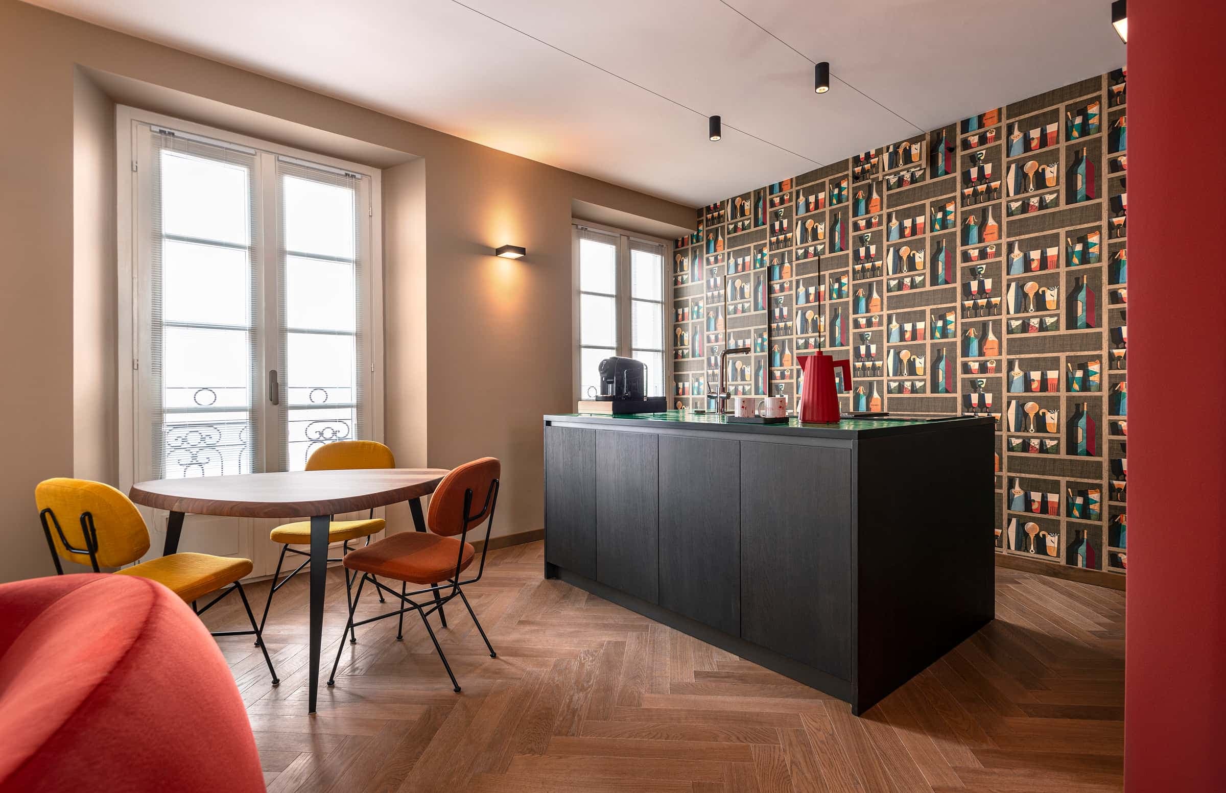 Via Manzoni 25 - Cozy Suite 45 photo 1