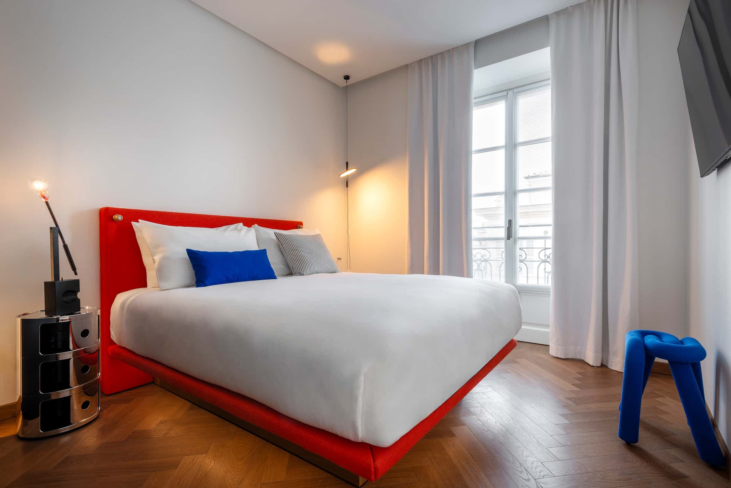 Via Manzoni 25 - Design Suite 41 photo 1
