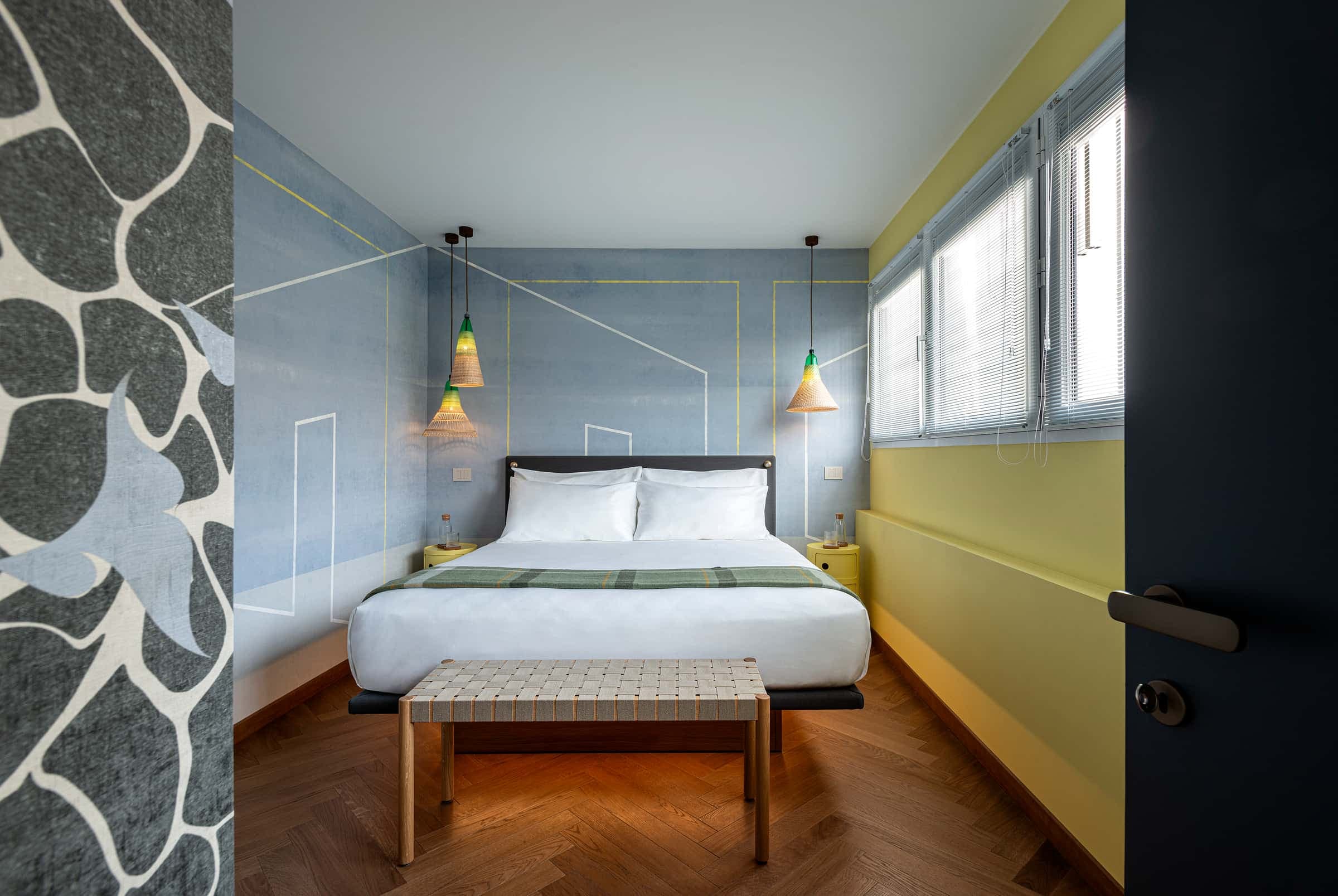 Via Manzoni 25 - Design Suite 53 photo 1