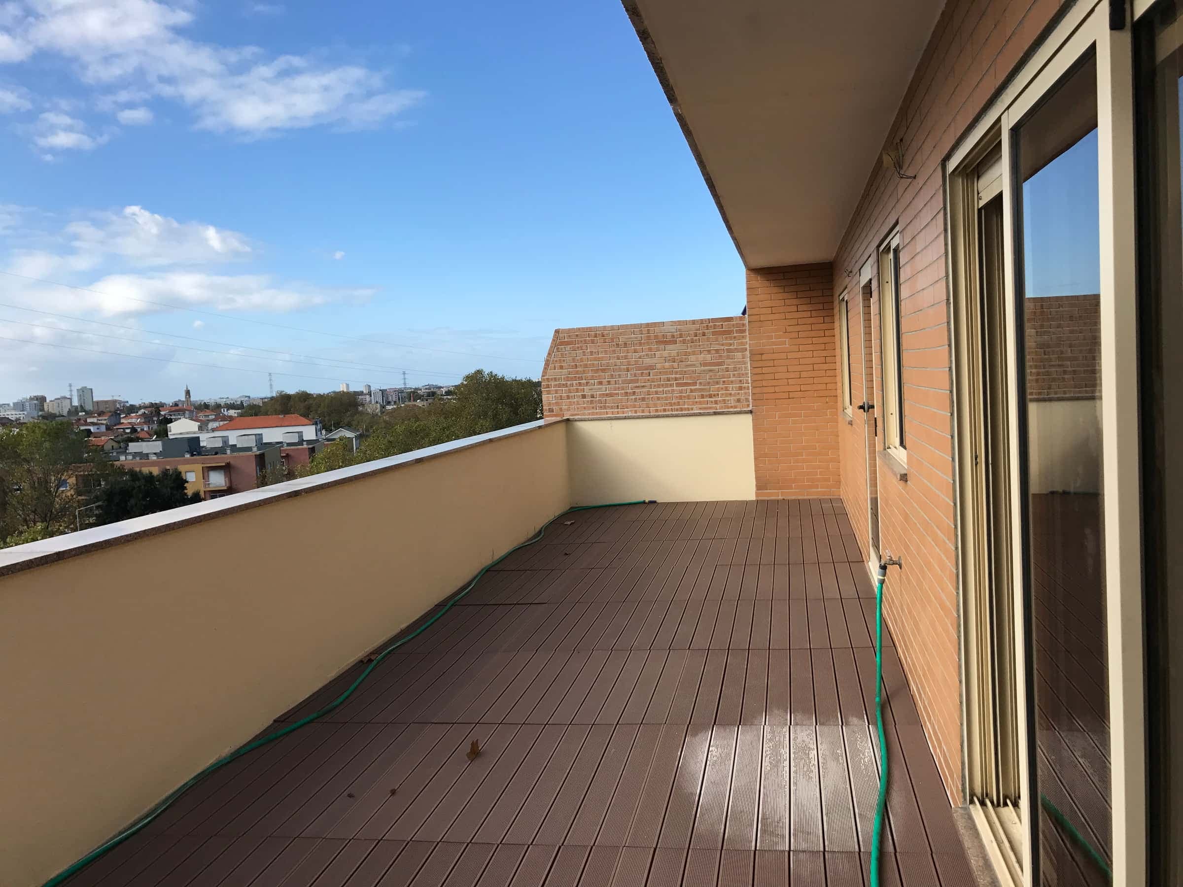 Apartamento com 2 quartos e 120 m² em Estrada da Circunvalação, Porto photo 1