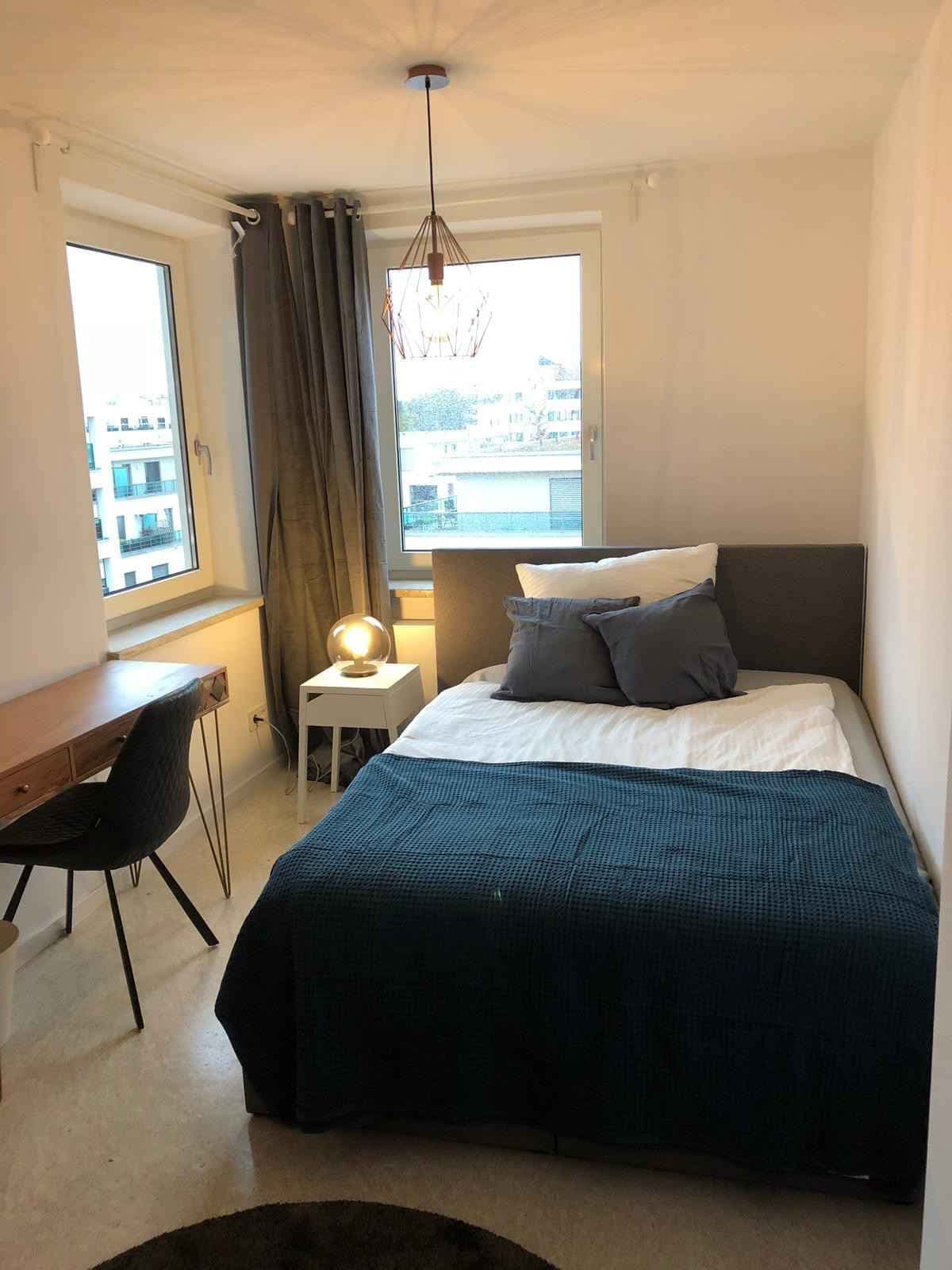 Zimmer in der Fallstraße photo 1