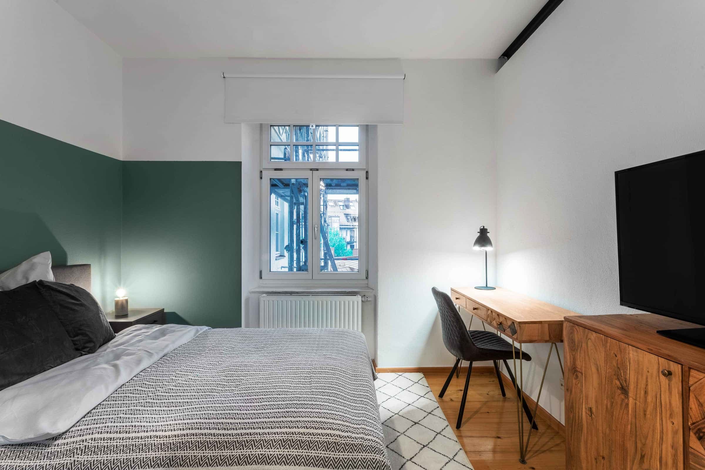 Zimmer in der Frauenstraße photo 1