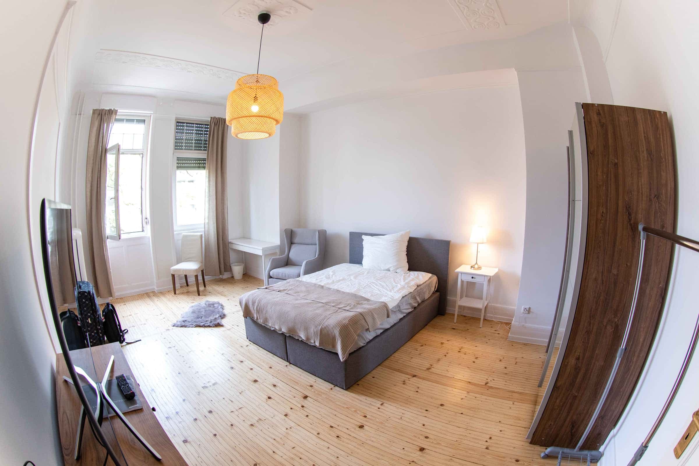 Zimmer in der Schweizer Straße photo 1