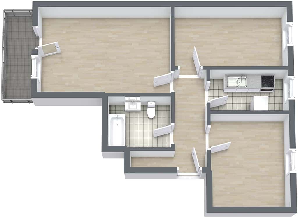 Property photo thumbnail