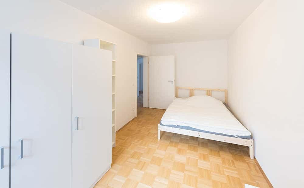 Zimmer in der Birkerstraße photo 1