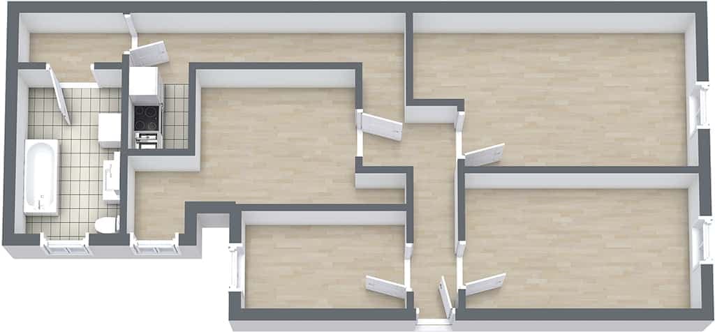 Property photo thumbnail