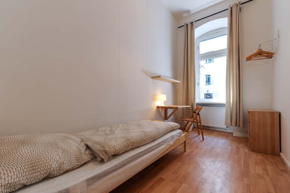 Zimmer in der Togostraße photo 1