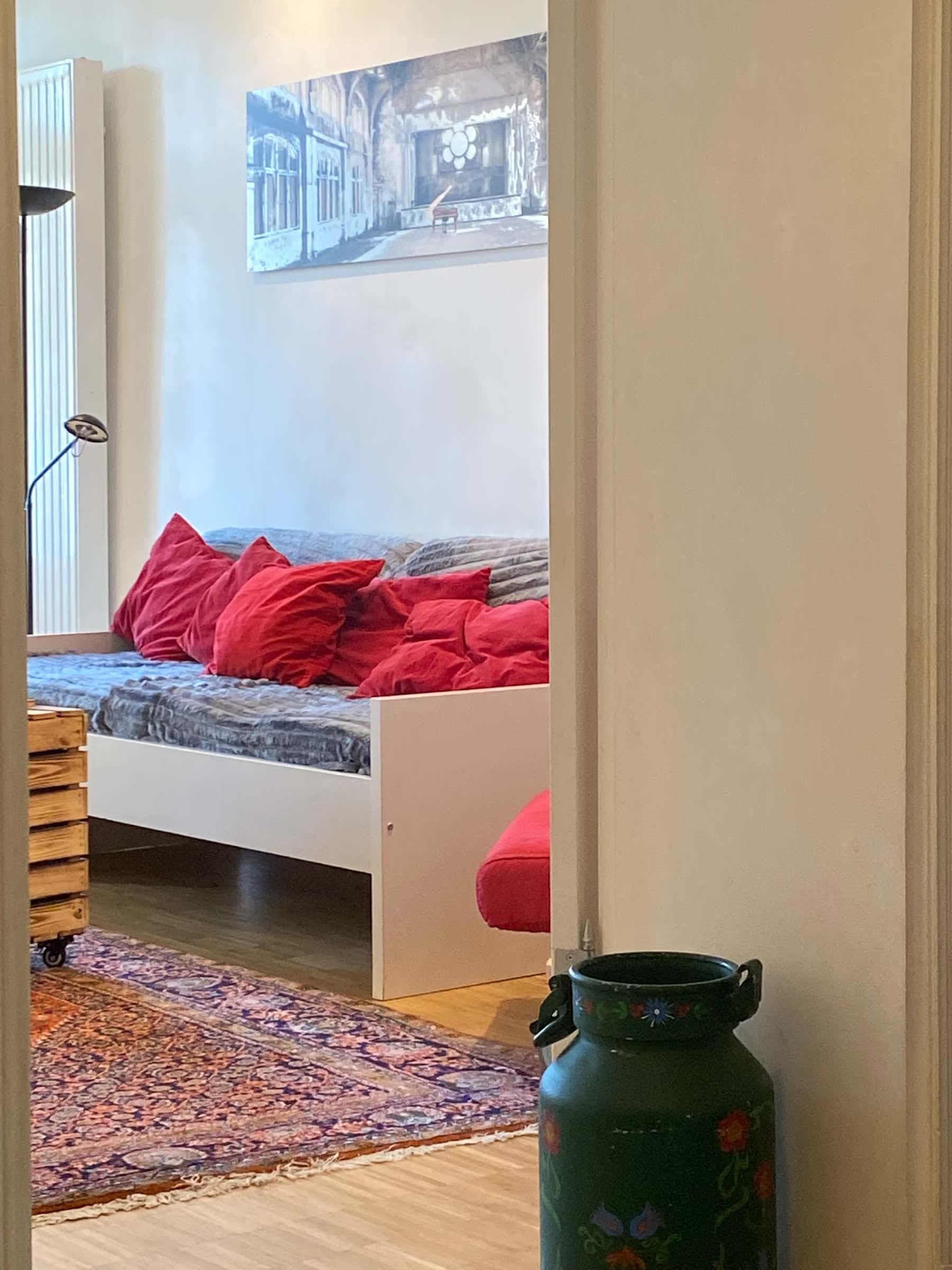 Wohnung in Prenzlauer Berg photo 1