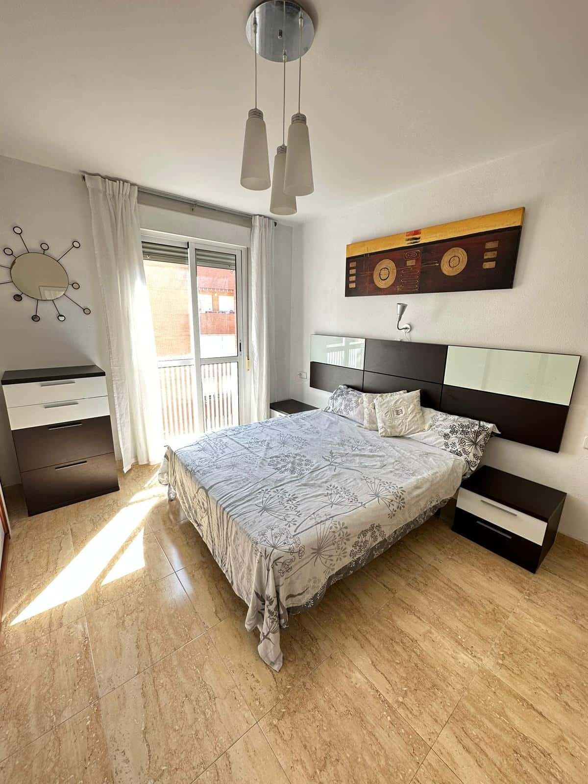 H4 Avenida Madrid photo 1