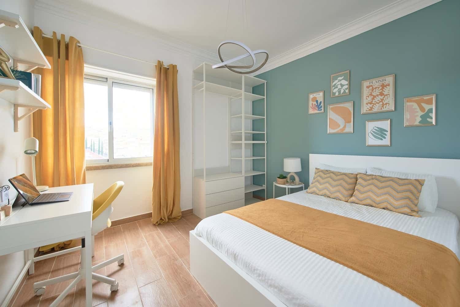 Room 1 - 205. Mouzinho Albuquerque 2 3E photo 1