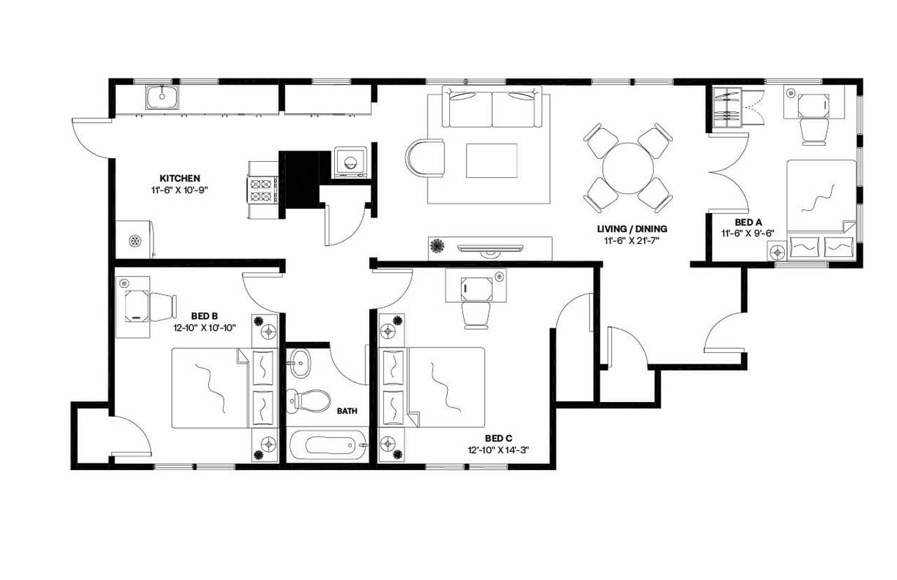 Property photo thumbnail