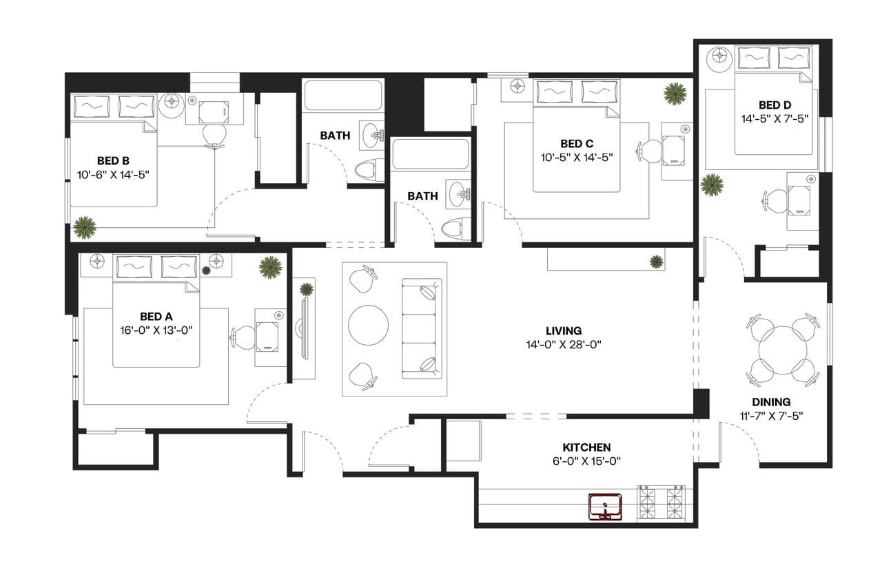Property photo thumbnail