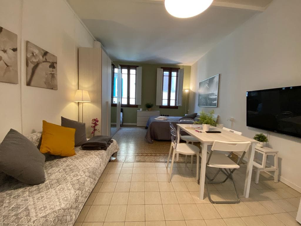 TERRAZZA SUITES APARTMENT photo 1