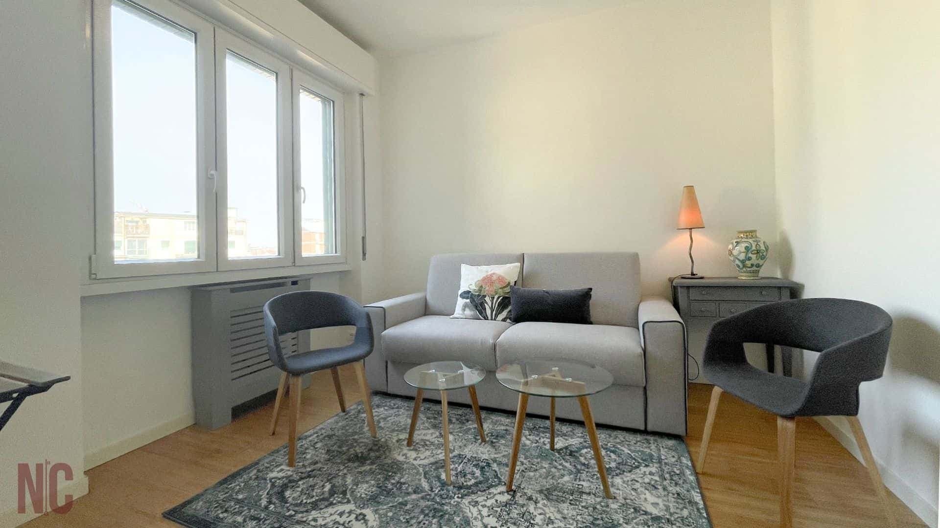 Appartamento in Via Privata Michele Faraday - zona Famagosta, Barona photo 1