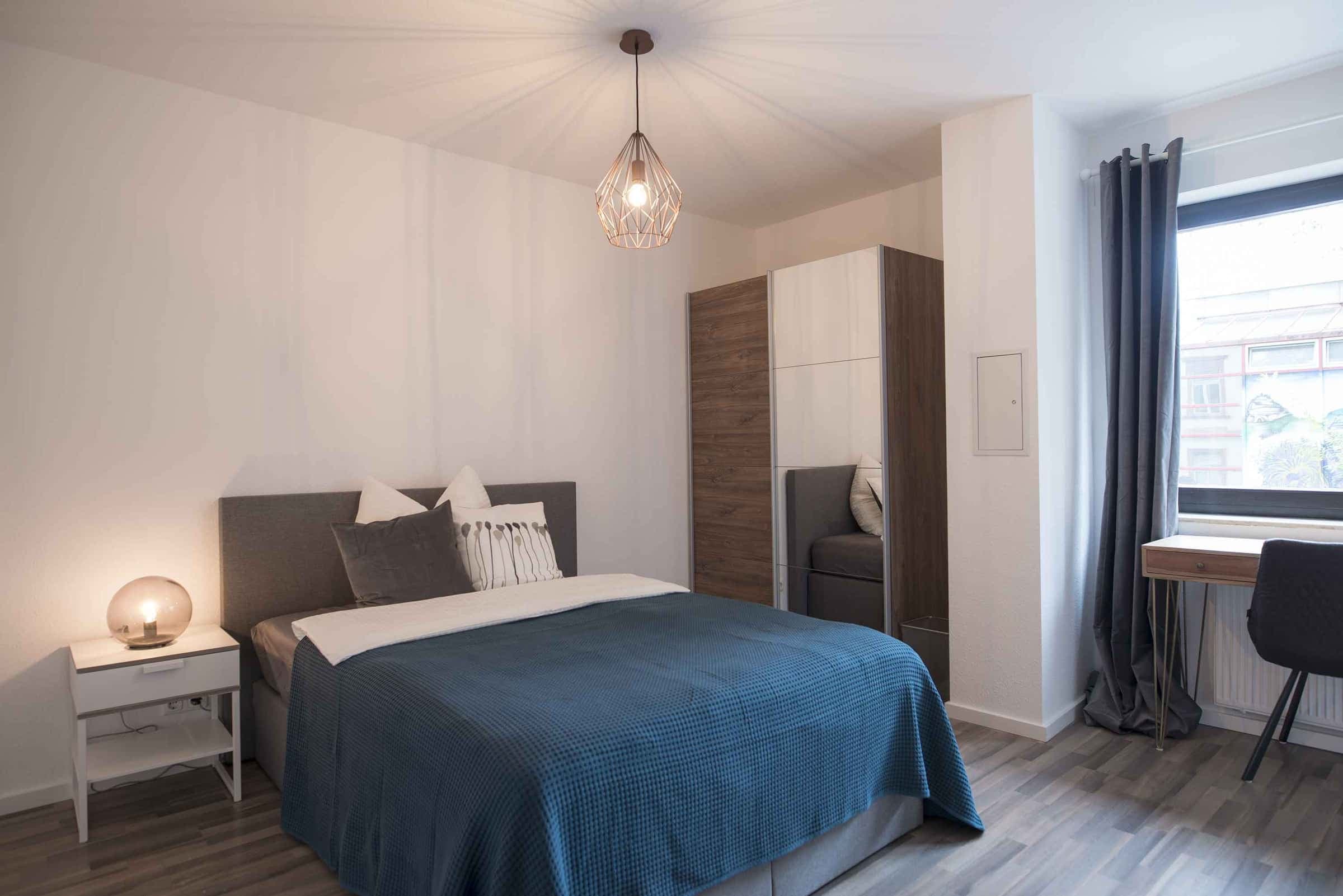 Zimmer in der Schleiermacherstraße photo 1
