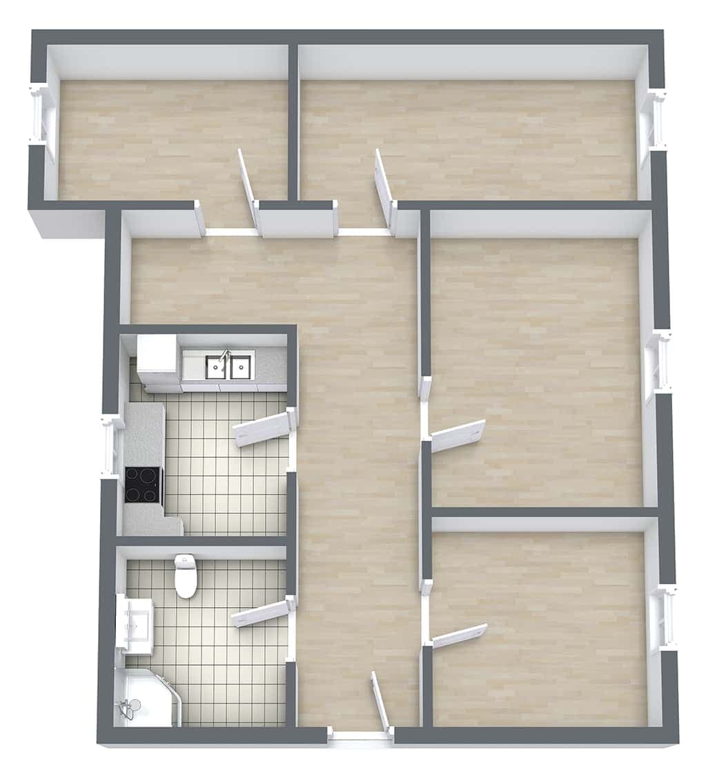 Property photo thumbnail