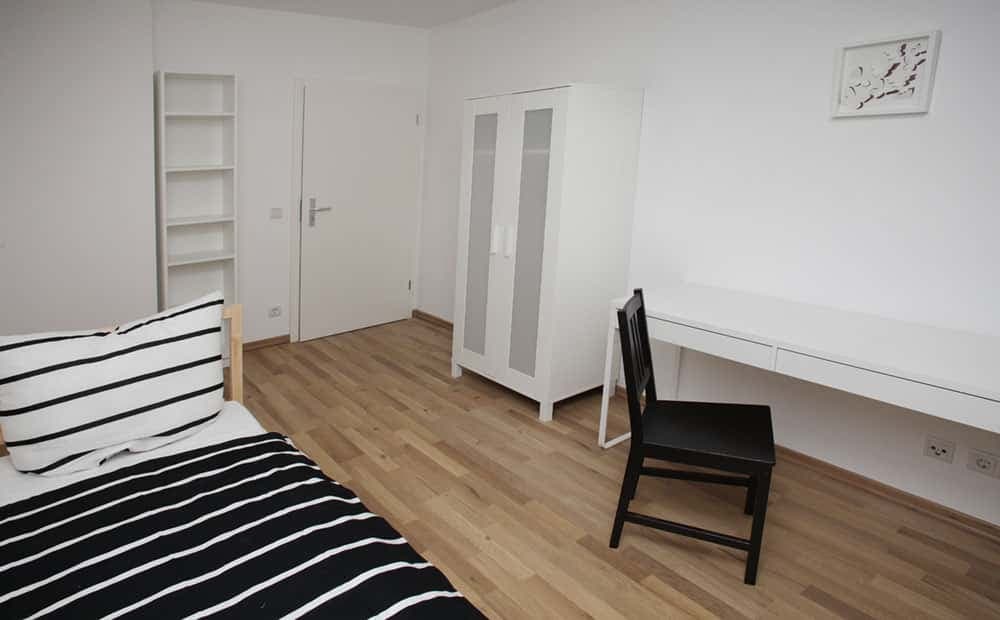 Zimmer in der Charlottenstraße B photo 1