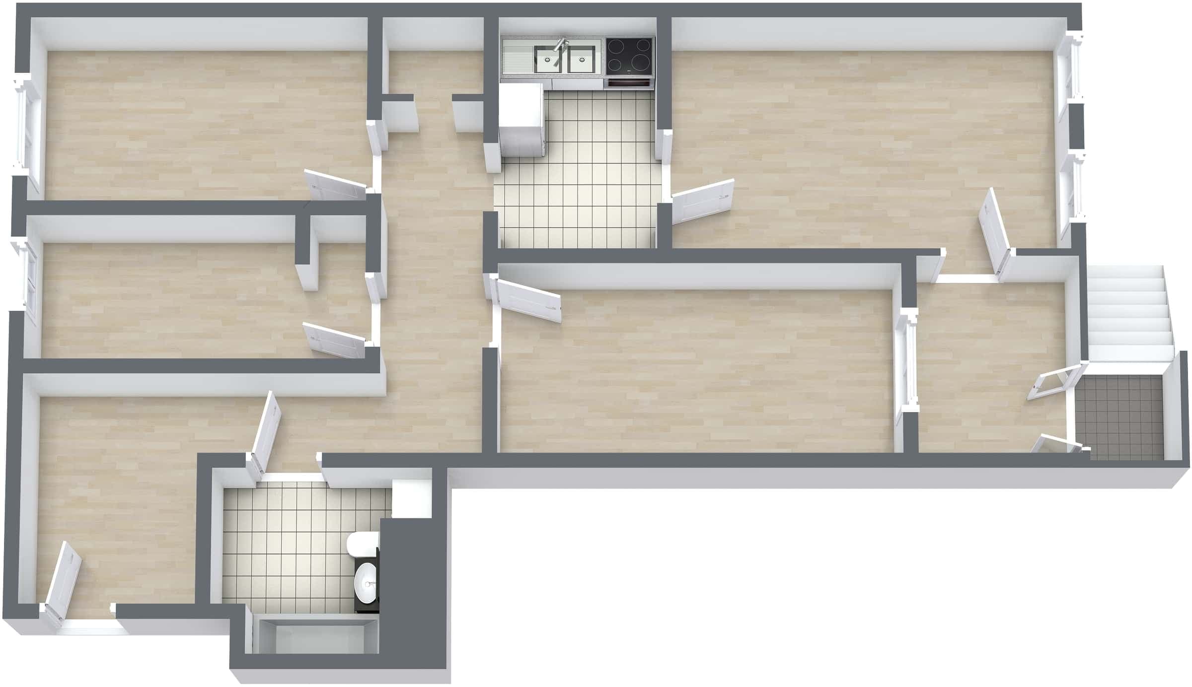 Property photo thumbnail
