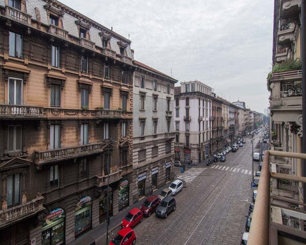 Stanza in VIA SETTEMBRINI photo 1