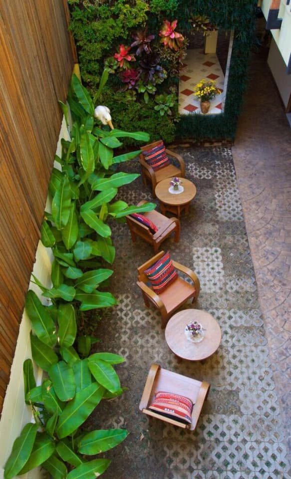 A lively residence near Nimman and Chiang Mai University photo 1