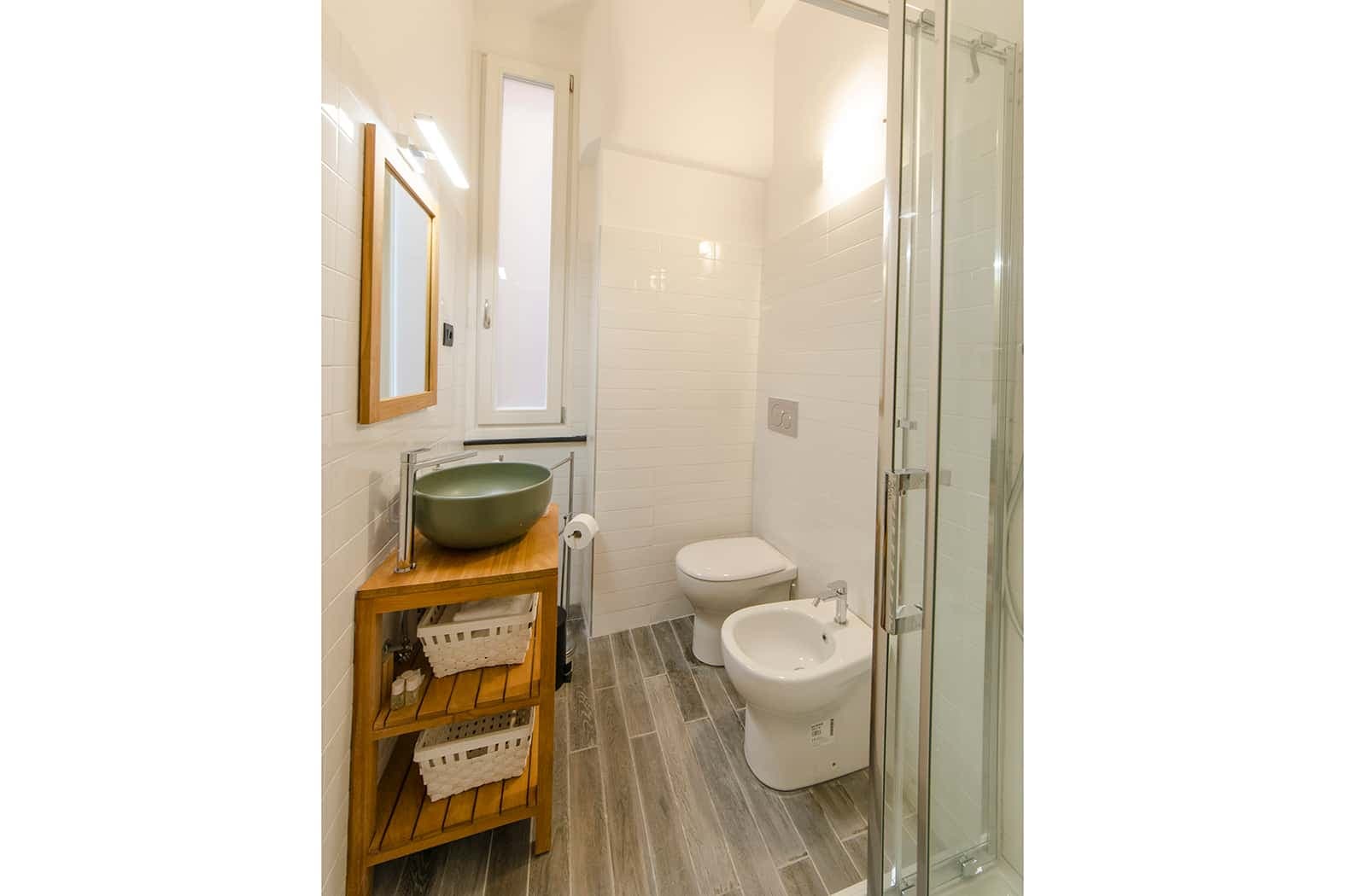 Apartment in Piazza dell'Agnello, Genova for 90 m² with 2 bedrooms photo 1