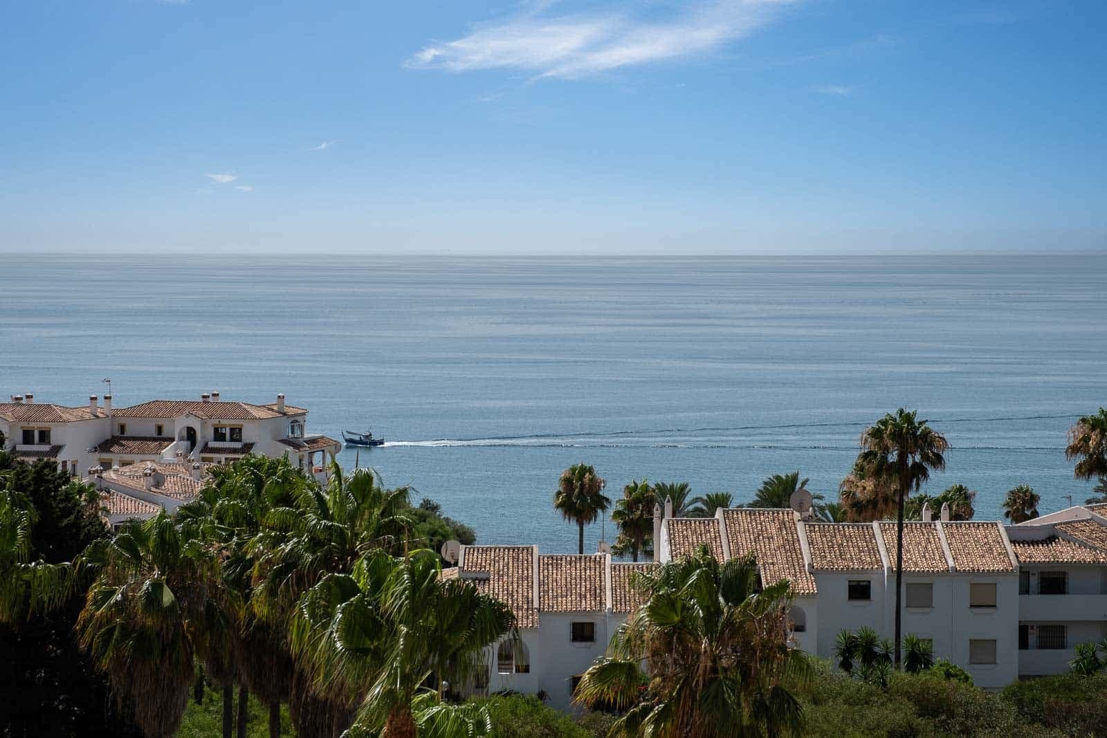 Mijas Costa Celestial Views photo 1